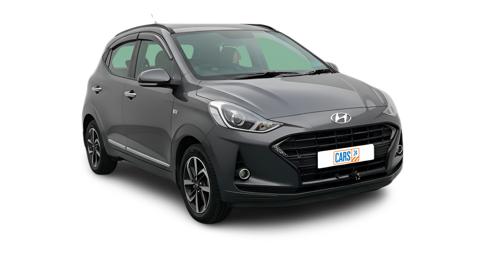 Hyundai GRAND I10 NIOS-img